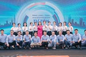 Công nghệ mạ hợp kim Nhôm - Kẽm - Magie: Bền vững vì một "kỷ nguyên mới"