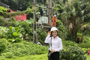 “Nhà báo của nhà đèn” Nguyễn Ngọc Lan - người “thắp lửa” cho những con chữ