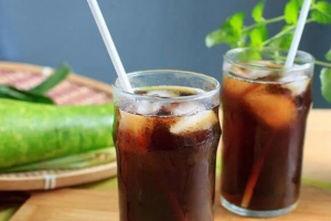 Chỉ từ quả bí đao, người Việt tạo ra “thức uống vàng” cho mùa hè oi bức, uống vào giải nhiệt lại siêu bổ dưỡng