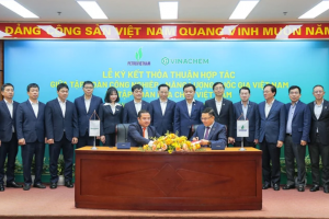 Petrovietnam tiên phong thúc đẩy hợp tác, nâng cao năng lực cạnh tranh quốc gia