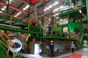 Long An: GRDP trong 6 tháng đầu năm 2025 tăng 8,34%