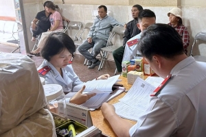 Lâm Đồng tăng cường kiểm soát y, dược cổ truyền