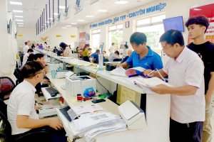 TP. Hồ Chí Minh hỗ trợ chuyển đổi việc làm, mua, thuê mua nhà ở xã hội cho cán bộ sau sắp xếp