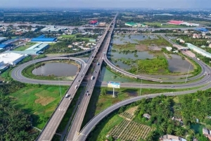 Công trình, dự án quan trọng quốc gia: Các bộ, ngành đã hoàn thành 11 nhiệm vụ quan trọng