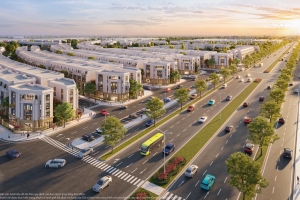 Vốn mỏng không còn là rào cản: Vinhomes Golden City mở lối đầu tư thông minh tại Hải Phòng