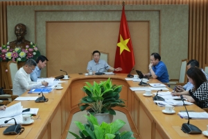 Cây xanh, mặt nước, công viên là 'tài nguyên quý giá' khi quy hoạch đô thị