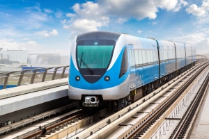 Tuyến metro thành phố mới Bình Dương đi Suối Tiên được đầu tư 46.725 tỷ đồng