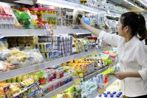 Quy định hạn mức tối đa về giá trị của hàng hóa, dịch vụ dùng để khuyến mại