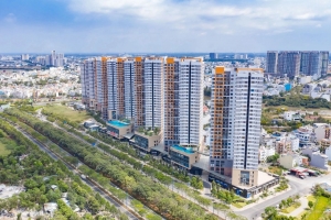 TP. Hồ Chí Minh tiếp tục gỡ vướng để cấp sổ hồng tại 6 dự án