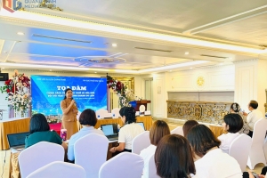 Tọa đàm Chính sách pháp luật Thuế và hóa đơn đối với hoạt động kinh doanh du lịch