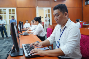 TP. Hồ Chí Minh: 102 phường, xã vận hành thử nghiệm lần 2 mô hình chính quyền 2 cấp