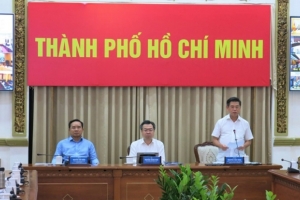 TP. Hồ Chí Minh kiểm tra, xử lý gần 8.000 vụ buôn lậu, gian lận thương mại và hàng giả
