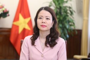 WEF Thiên Tân 2025 được coi là diễn đàn của các “nhà tiên phong”