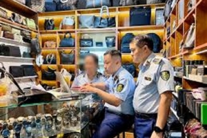 TP. Hồ Chí Minh quyết liệt trấn áp buôn lậu, hàng giả: Hàng nghìn vụ vi phạm bị xử lý, thu về hơn 1.300 tỷ đồng