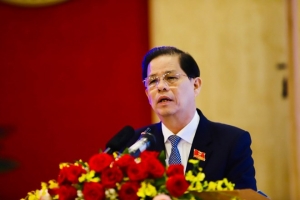 Chủ tịch và 2 Phó Chủ tịch UBND tỉnh Khánh Hòa xin nghỉ hưu trước tuổi