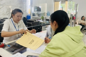 TP. Hồ Chí Minh lập đường dây nóng 24/7 bảo đảm thủ tục hành chính thông suốt