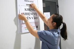 Hà Nội: Hoàn tất công tác chuẩn bị, sẵn sàng đón thí sinh thi tốt nghiệp THPT năm 2025