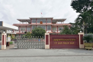 Nhiều giám đốc sở, chủ tịch huyện ở Tiền Giang nghỉ hưu trước tuổi