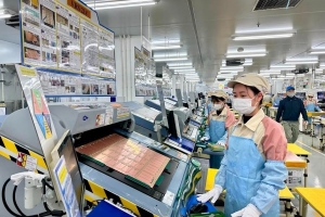 Đề xuất trình tự cấp giấy chứng nhận doanh nghiệp thành lập mới hoạt động công nghệ cao