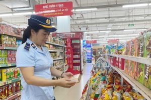 Bắc Ninh: Phát hiện, xử lý gần 130 vụ vi phạm quy định trong lĩnh vực kinh doanh thương mại