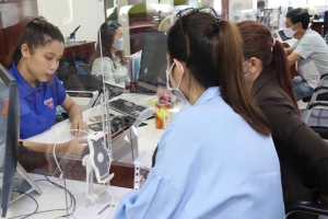 Long An tạo lập môi trường đầu tư kinh doanh thuận lợi cho doanh nghiệp