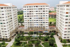 Hải Dương chấp thuận chủ trương đầu tư dự án nhà ở xã hội hơn 550 tỷ đồng