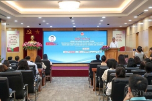Tăng sức cạnh tranh cho doanh nghiệp hàng tiêu dùng nhanh trong kỷ nguyên số