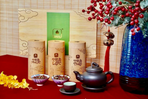 Ba sản phẩm của TP. Hà Nội được công nhận đạt OCOP 5 sao cấp quốc gia