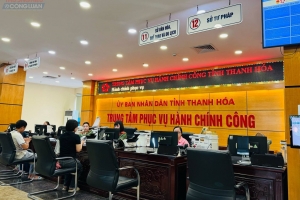 Thanh Hóa thúc đẩy chuyển đổi số đáp ứng yêu cầu sắp xếp tổ chức bộ máy của hệ thống chính trị