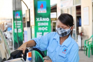 Bộ Công Thương dự kiến bắt đầu sử dụng xăng sinh học E10 từ ngày 1/1/2026