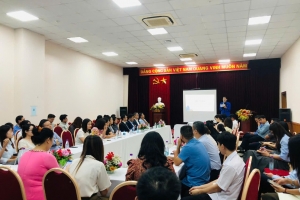 Hội thảo chuyên đề “Doanh nghiệp nhỏ - chính sách lớn: Cơ hội từ Nghị quyết 68-NQ/TW”