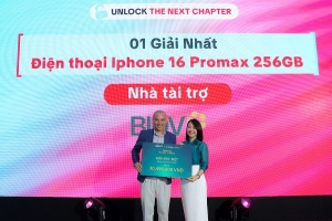 Đòn bẩy tài chính giúp nhà bán hàng bứt phá trên sàn thương mại điện tử