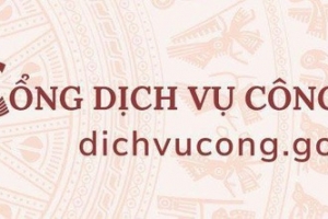 Triển khai Cổng Dịch vụ công quốc gia trở thành điểm "một cửa số" tập trung, duy nhất từ 18h 27/6/2025