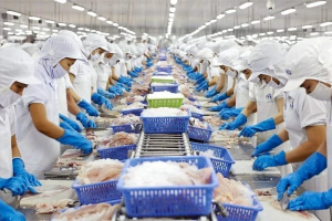 80% doanh nghiệp Việt Nam đã chủ động ứng phó với tác động từ thuế quan của Hoa Kỳ