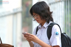Ngày đầu kỳ thi tốt nghiệp THPT 2025: 15 thí sinh bị đình chỉ