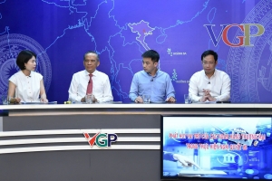 Phát huy vai trò của các ngân hàng thương mại trong thực hiện Nghị quyết 68