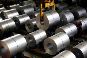 Giá thép hôm nay 27/6: Tăng trở lại, nhiều mặt hàng đồng loạt leo dốc giá
