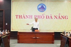 Thành phố Đà Nẵng phát huy “5 Không”, “3 Có” và “4 An”