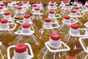 Báo động "dầu bẩn" tuồn ra thị trường: Nguy cơ ung thư, suy nội tạng tích lũy từng ngày