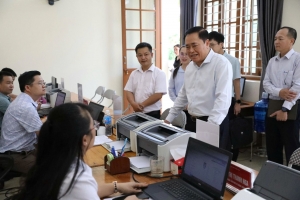 Lạng Sơn: Hướng đến mô hình chính quyền địa phương 2 cấp đảm bảo thông suốt, hiệu quả