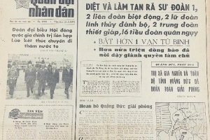 Bảo tàng Đắk Nông được trao tặng gần 300 hiện vật