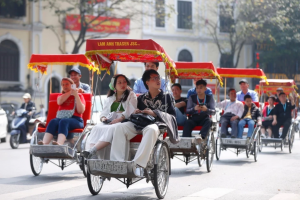 Ngành Du lịch Thủ đô sẵn sàng tâm thế để bứt phá trong mùa cao điểm