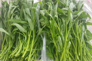 Loại rau dân dã trong bữa cơm người Việt nhưng lại giàu giá trị dinh dưỡng bất ngờ