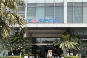 Taseco Land đã nhận được sự chấp thuận cho việc niêm yết toàn bộ 311,85 triệu cổ phiếu trên sàn HOSE