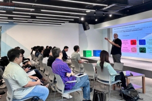 ESG được ví như “tấm hộ chiếu xanh” giúp doanh nghiệp tiếp cận vốn