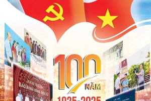 Thống nhất tên gọi cơ quan báo chí địa phương sau sáp nhập