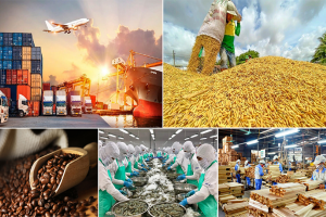 Việt Nam là đối tác thương mại tin cậy của thế giới