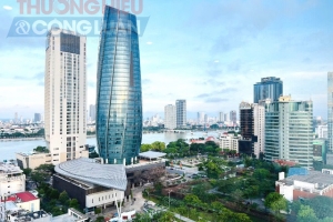 Đà Nẵng: Công bố địa chỉ trụ sở UBND 94 xã và Trung tâm hành chính công mới