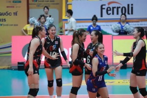 Trận cầu tâm điểm: U21 Việt Nam chạm trán kỳ phùng địch thủ Thái Lan