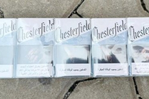 Hải quan phát hiện, bắt giữ 1,3 triệu bao thuốc lá vi phạm